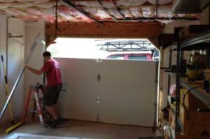 Garage Door Installation Huntington Beach